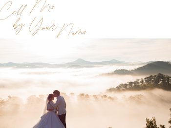 Ngoại cảnh Đà Lạt
